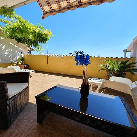Apartment Dajana 4+2 Čižići Exteriér fotografie